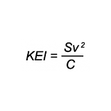 东莞关键词效能指数KEI公式