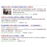 东莞朱安安：SEO外链代发行业大揭密