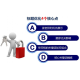 东莞标题的简化是否对核心关键词排名有提升
